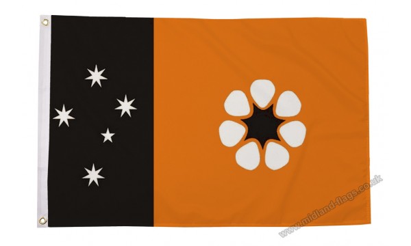 Northern Territory Flag